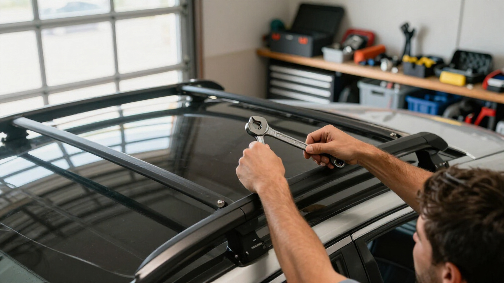 best Toyota Grand Highlander accessories