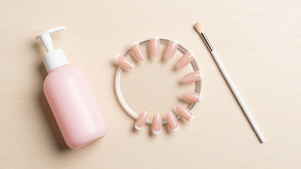 15 Best French Tip Press-On Nails in 2026