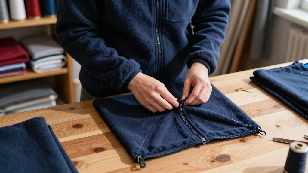 best fleece jackets