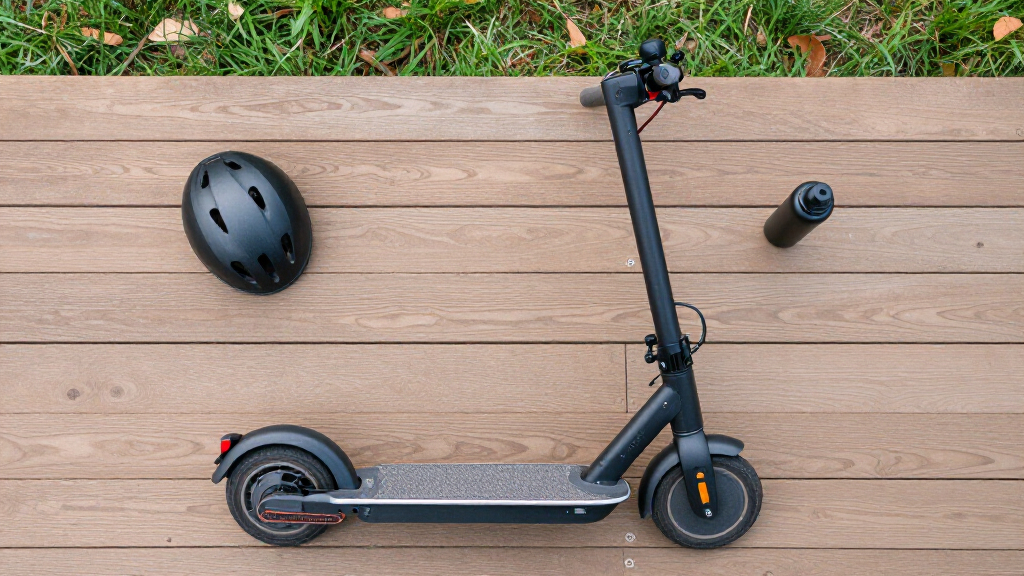 best long range electric scooters for adults