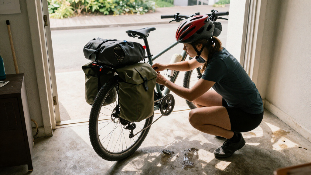 bike transport bags