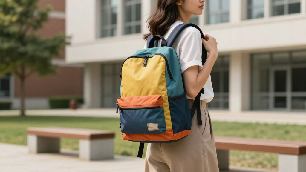 15 Best Fashion Backpacks for Students in 2026