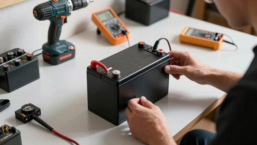 best portable EV battery banks