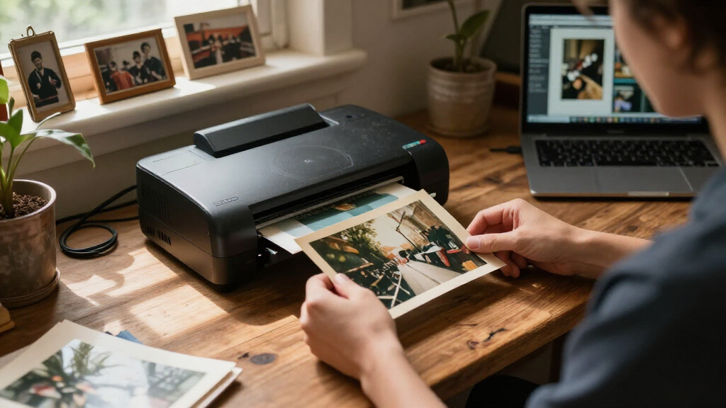 best high-end photo scanners for old pictures