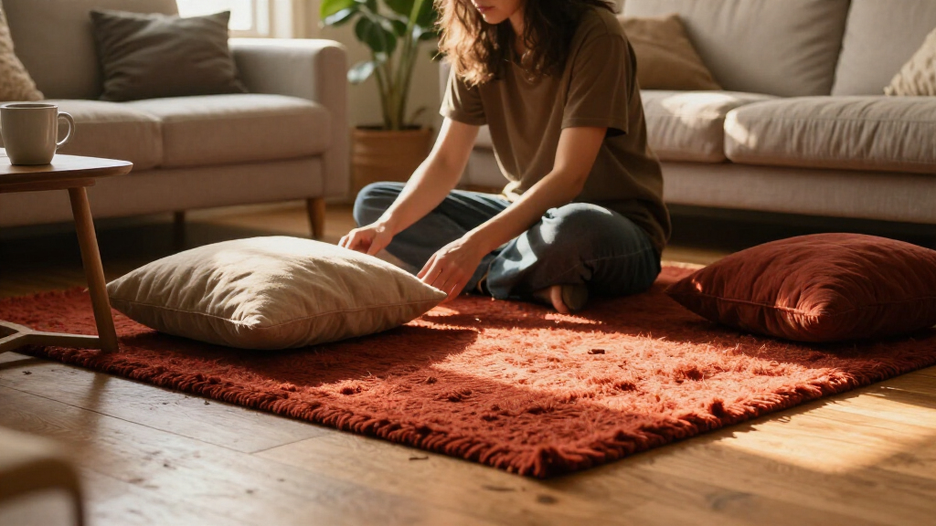 best area rugs for living rooms