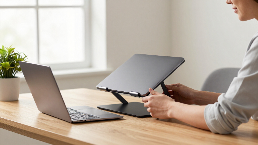 15 Best Ergonomic Laptop Stands in 2026
