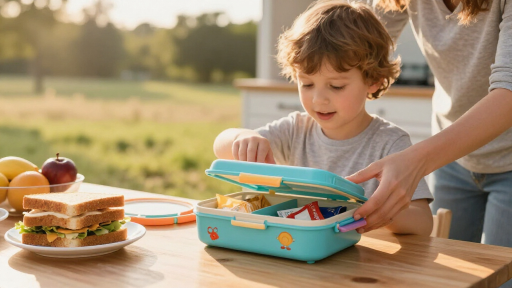 15 Best Student-Friendly Lunch Box Sets in 2026