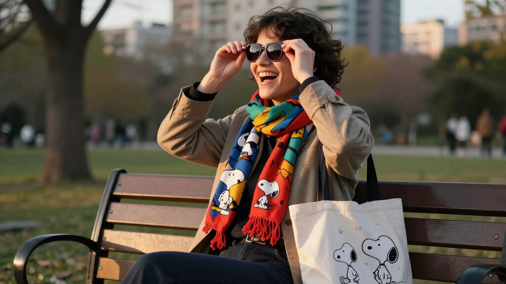 10 Best Snoopy Fashion Accessories in 2026