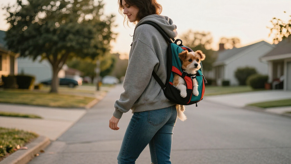 10 Best Dog Backpacks for School in 2026