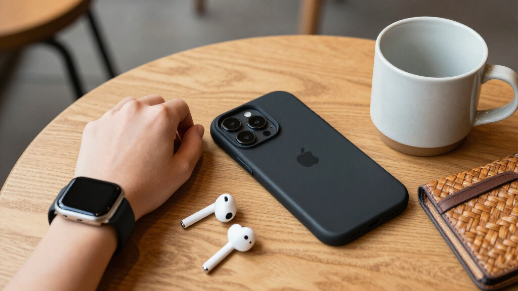 best Apple devices