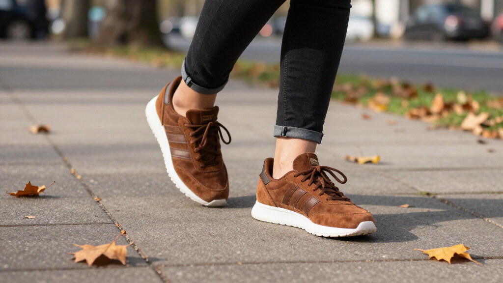 10 Best Adidas Sneakers for Fall in 2026