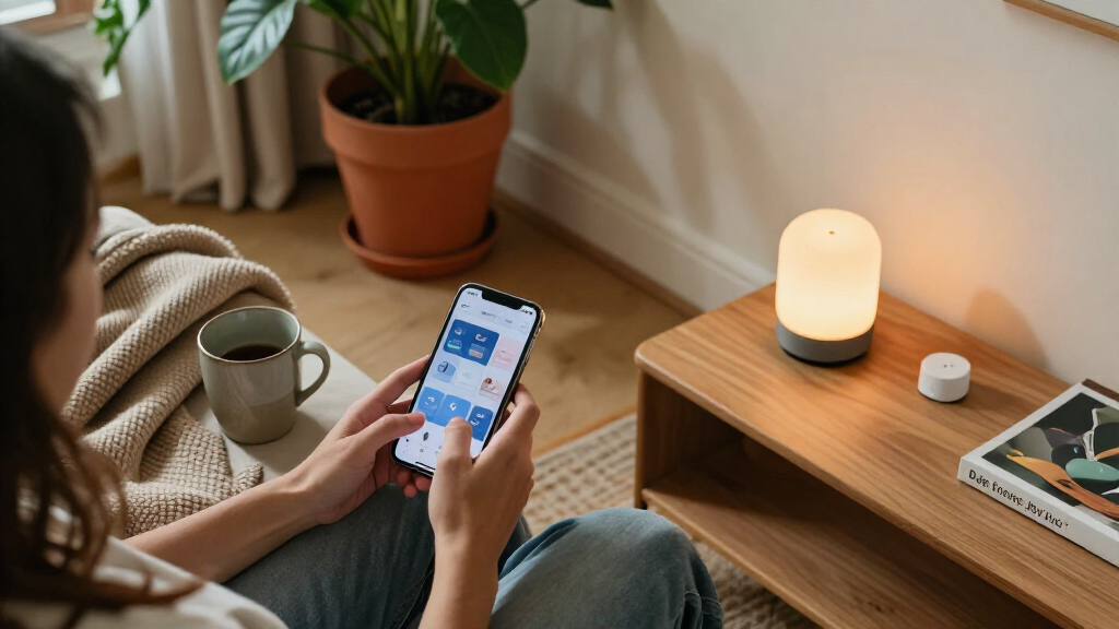 best HomeKit smart home devices