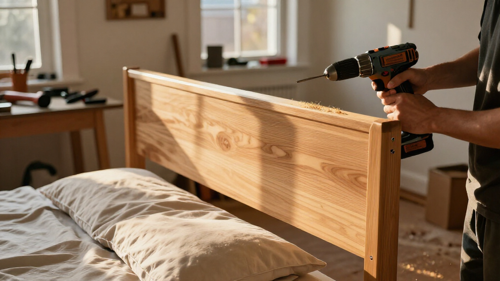 best DIY headboards