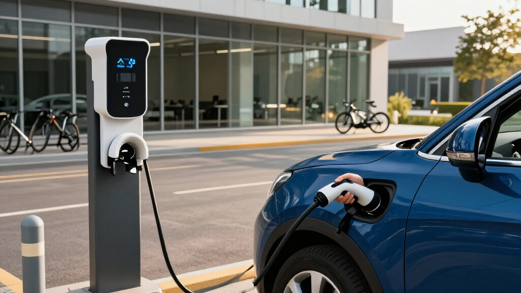 best electric vehicles
