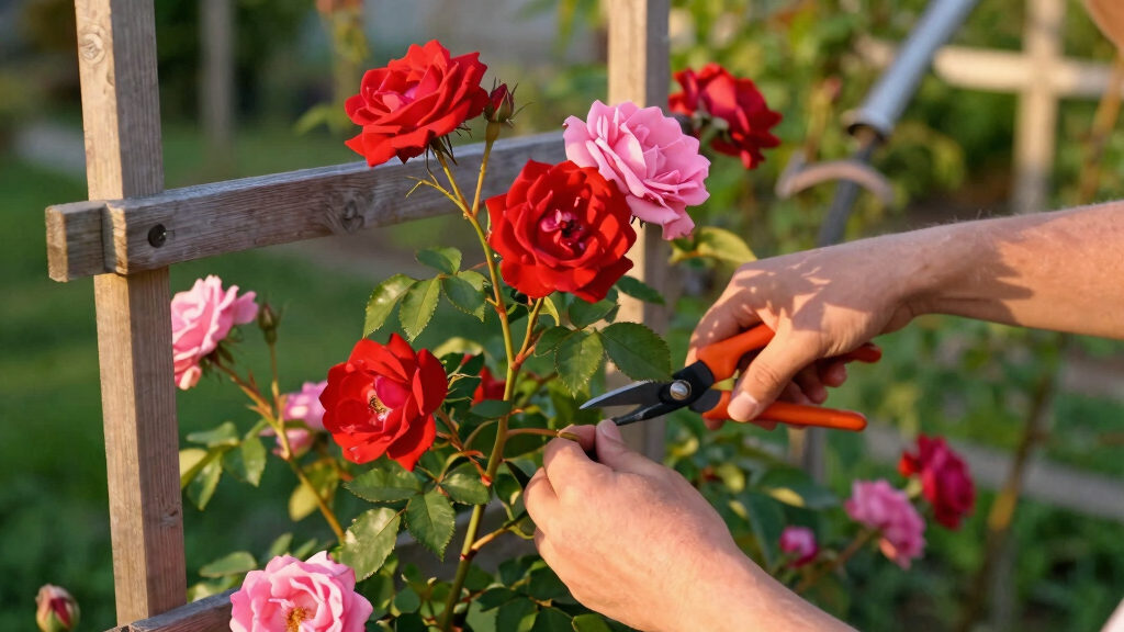 best climbing rose plants