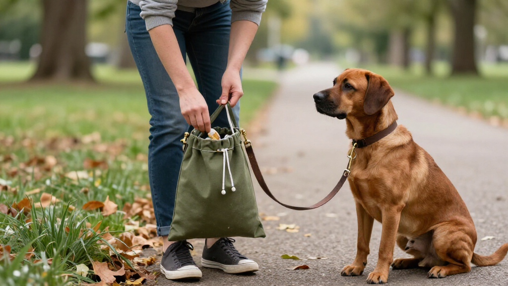 14 Best Dog Treat Carrying Bags for Easy Snacking on the Go