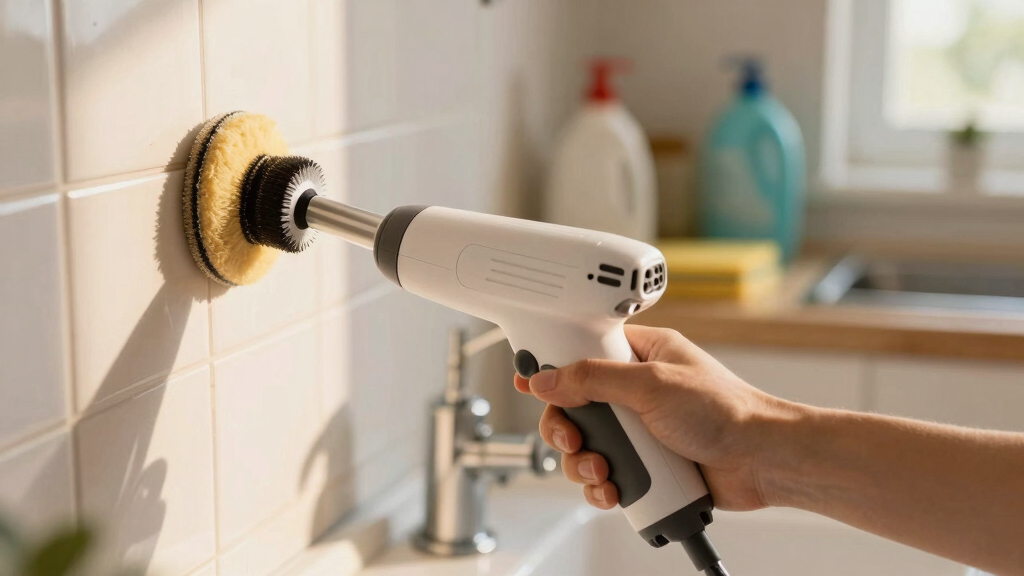 14 Best Electric Spin Scrubbers of 2026: Reviews to Help You Find the Perfect Cleaners
