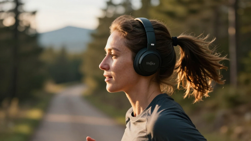 bone conduction headphones shokz suunto mojawa