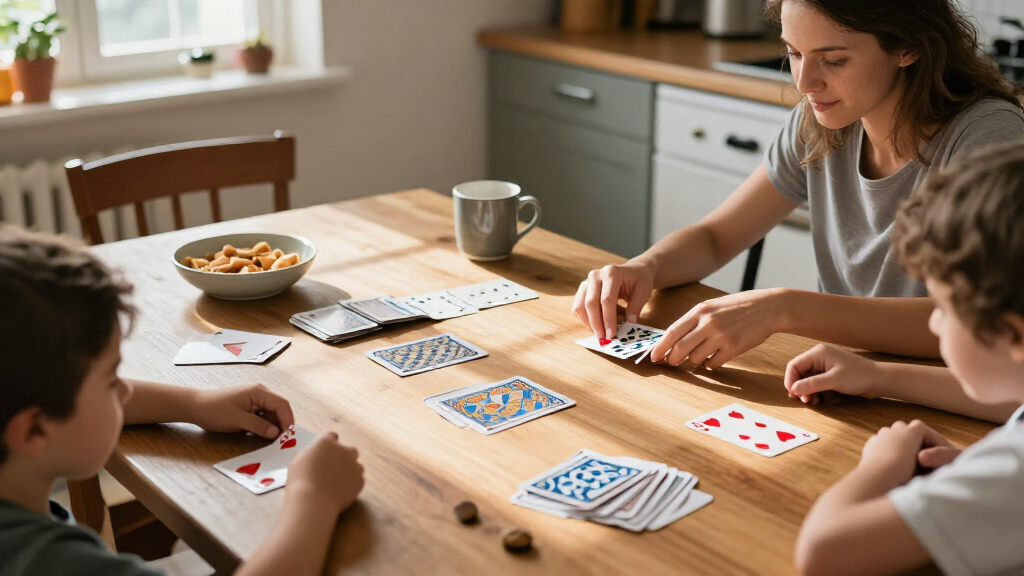 best playing cards