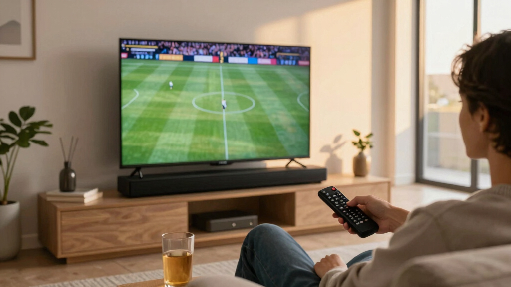 soundbars for watch parties