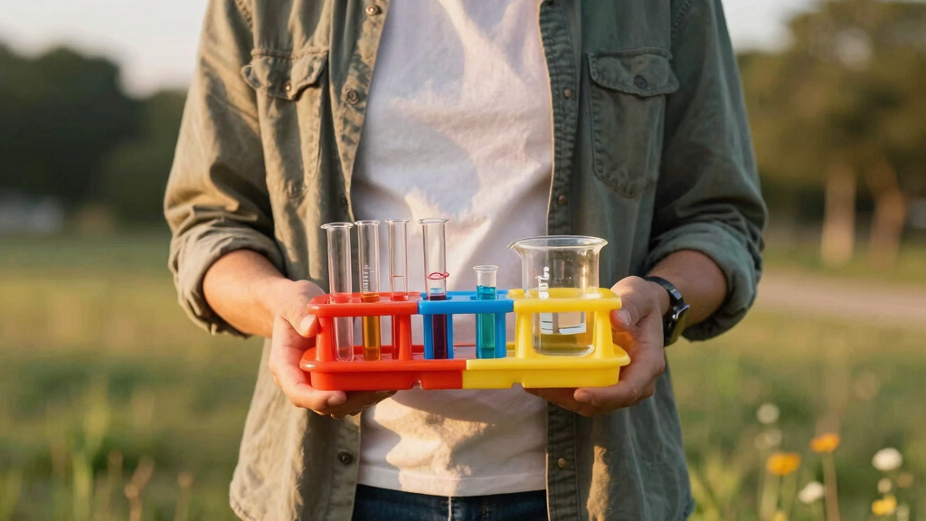 outdoor science experiment kits