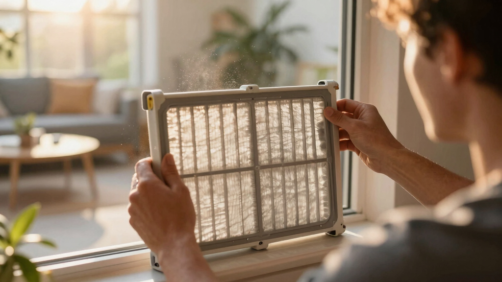 9 Best HVAC Filters for Dusty Homes in 2026