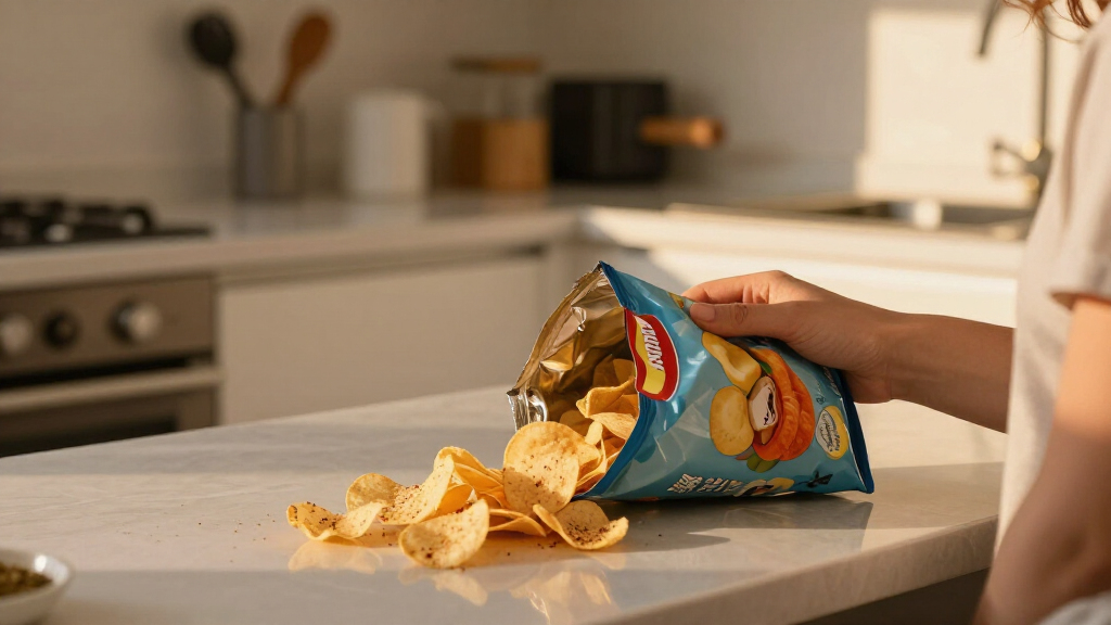 best flavored potato chips