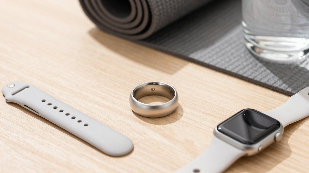 best smart rings