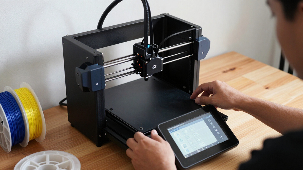 best 3D printers