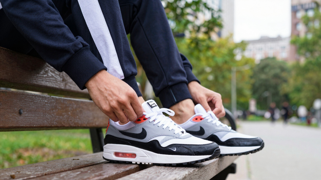 best Nike Air Max shoes