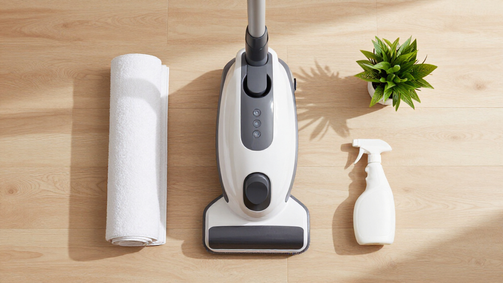 best carpet shampooer