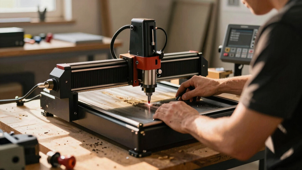 cnc laser modules for engraving