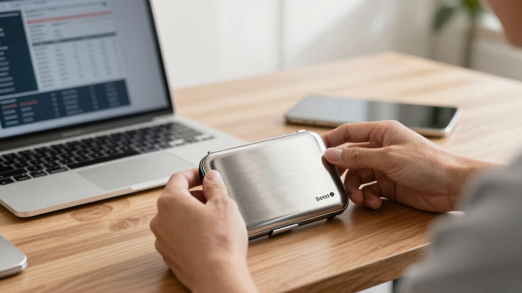 best stainless steel seed phrase backup kit for crypto holders