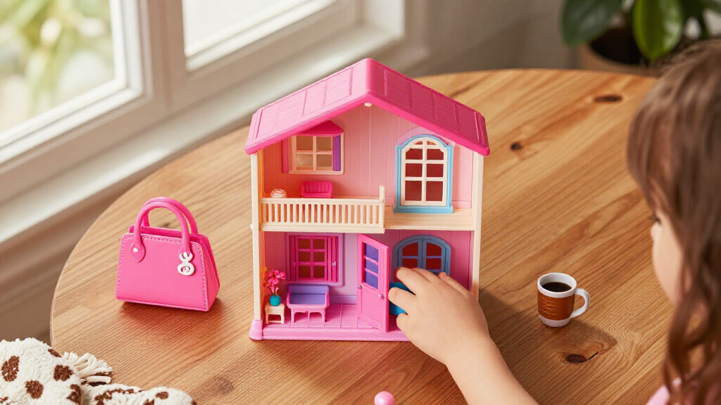 barbie dreamhouse deals
