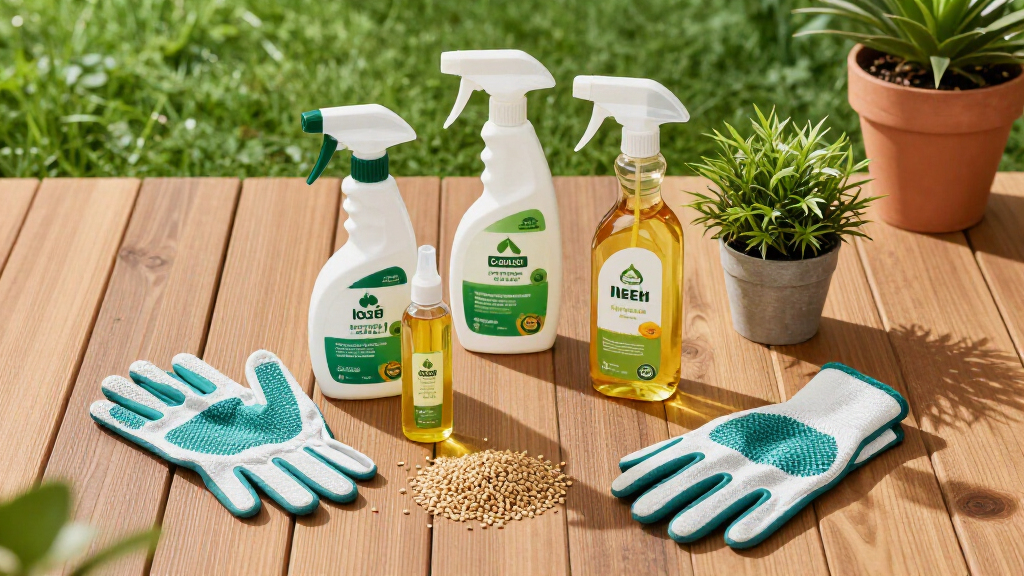 14 Best Garden Pest Control Products in 2026