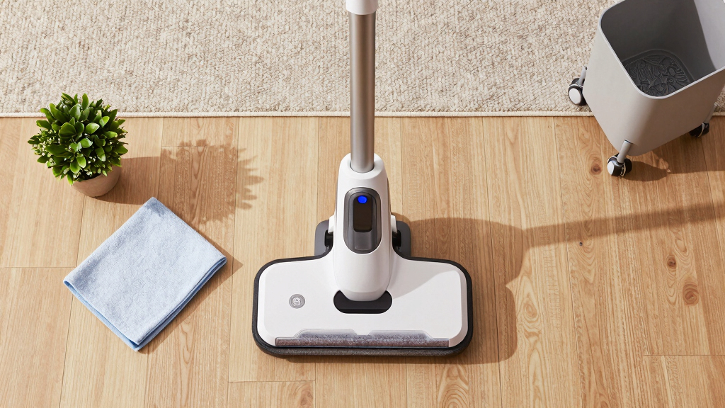 cordless electric carpet sweepers
