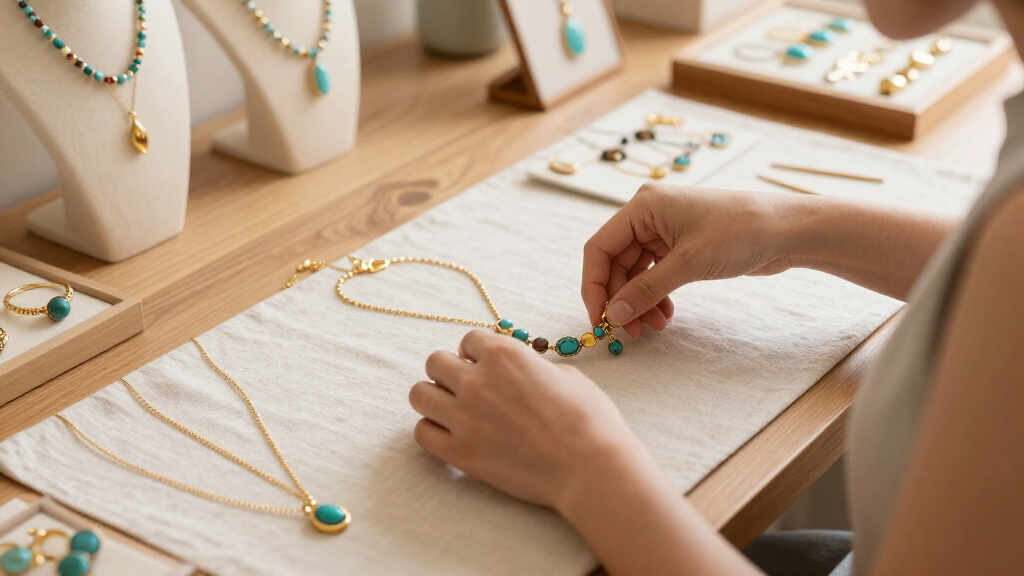 best summer jewelry