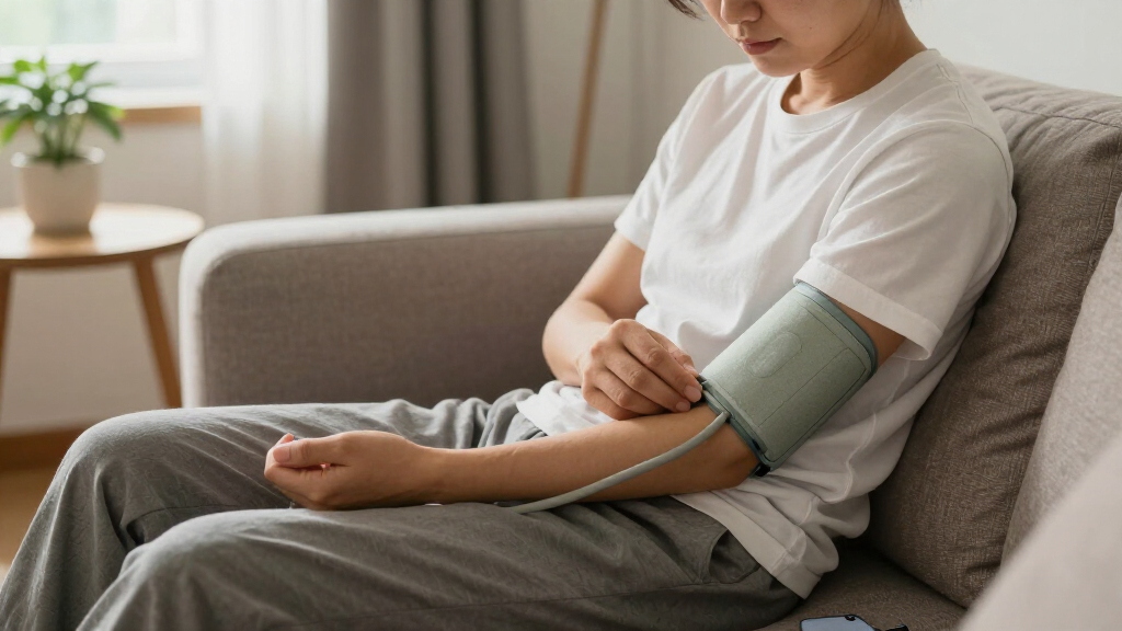 blood pressure monitors