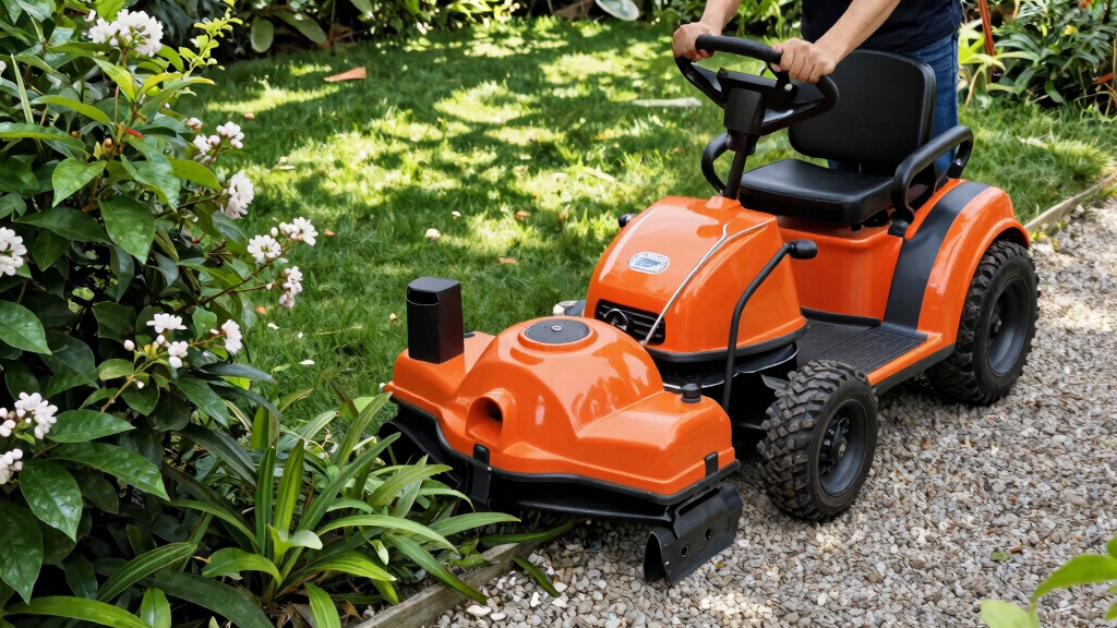 best compact utility vehicles