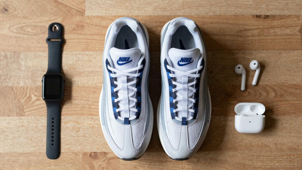 best Nike Air Max 95 sneakers