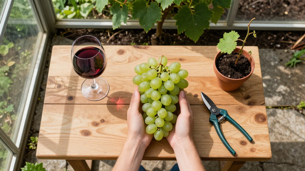 12 Best Tips for Growing Grapes Successfully in Your Garden