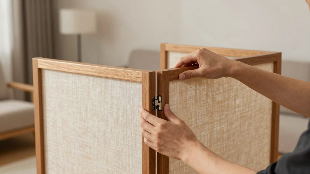 best folding room dividers