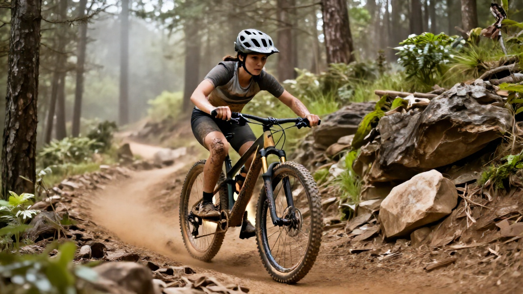 best trail mountain bikes