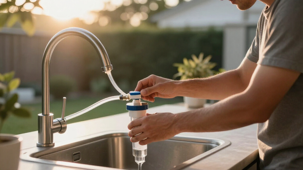 best high output reverse osmosis system