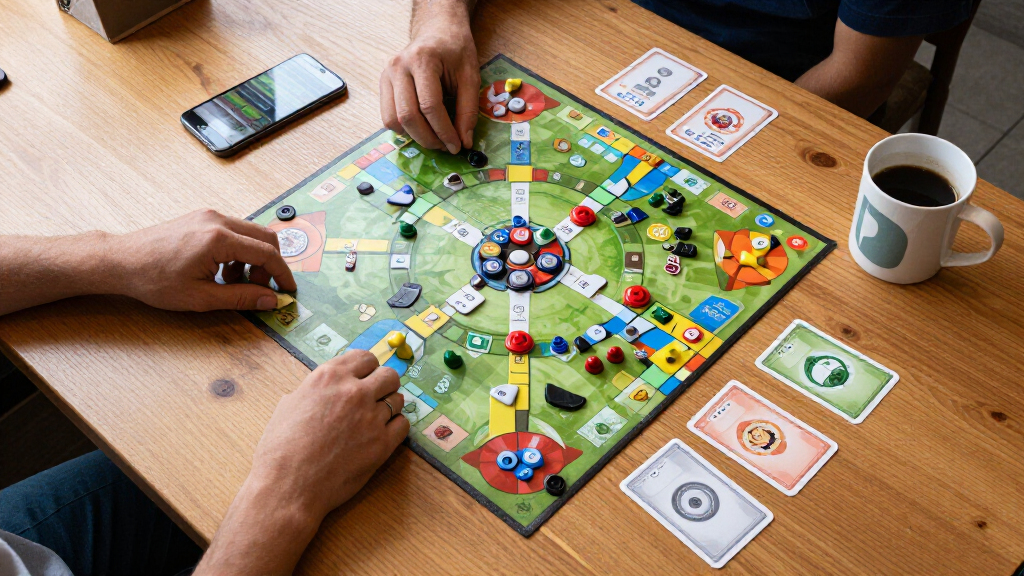 best strategy board games