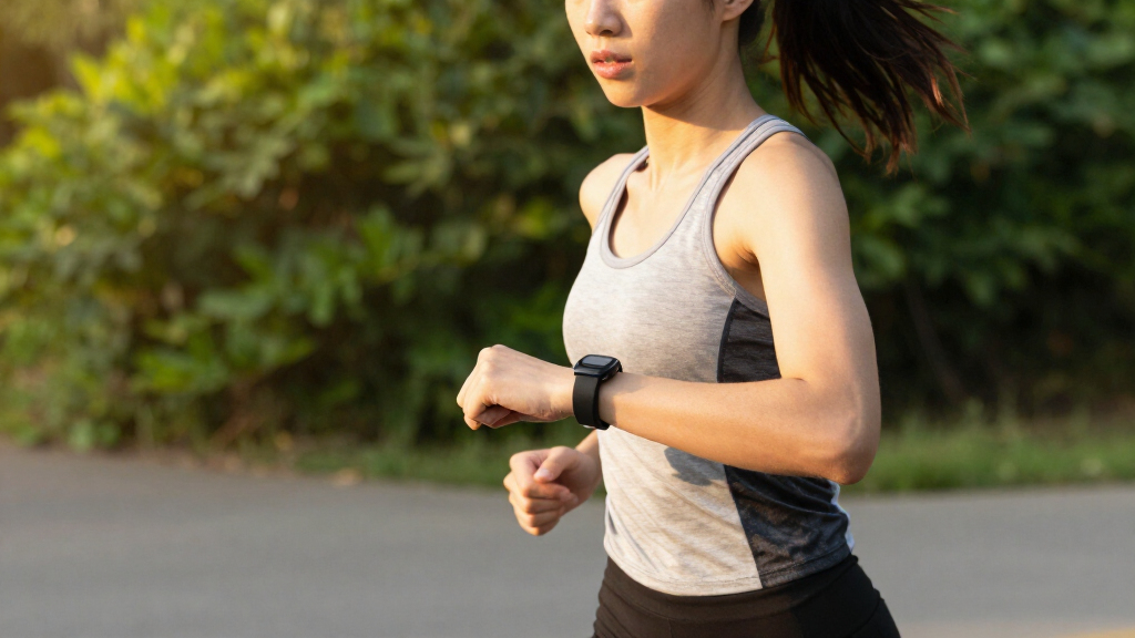 fitness trackers for students