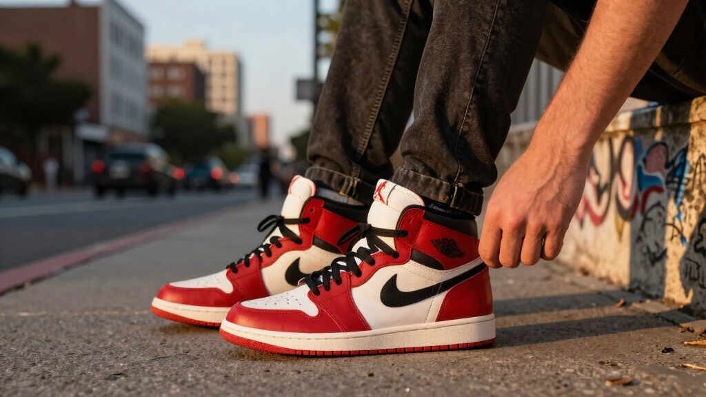 best Jordan sneakers