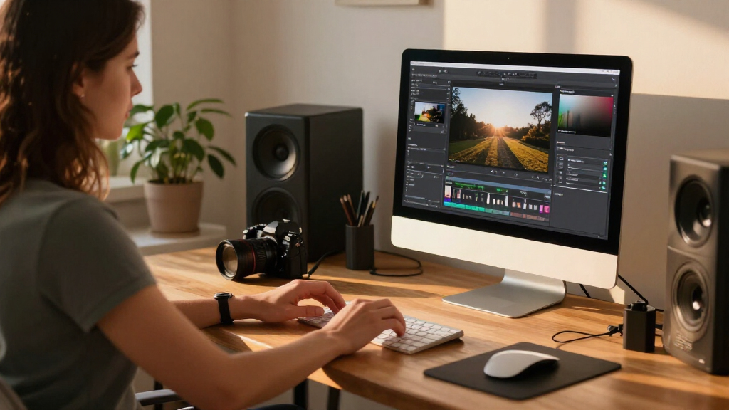 mac studio for photography workflows