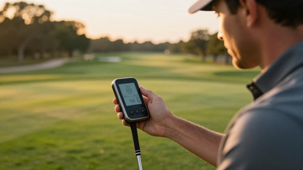 best portable golf launch monitor