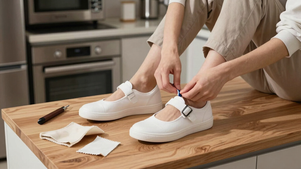 best mary jane sneakers